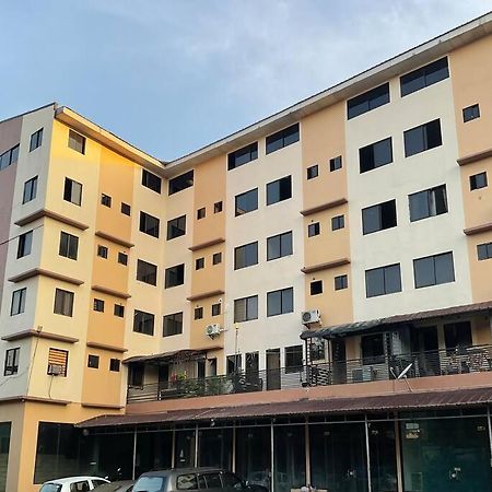Antipolo Staycation & Transient Affordable Condo Unit By Myra エクステリア 写真