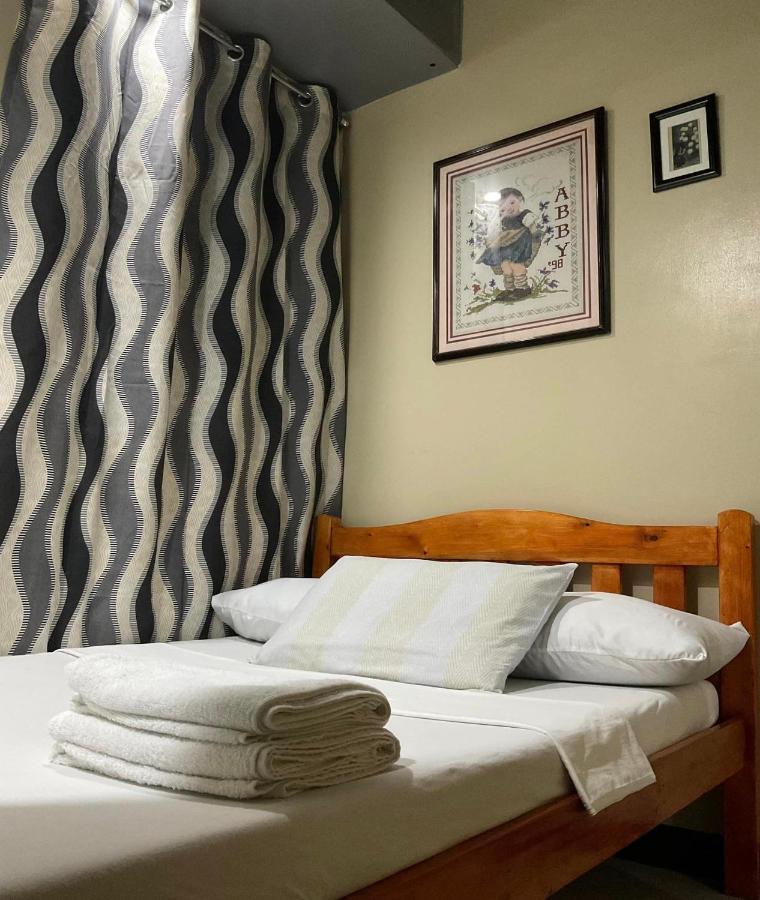Antipolo Staycation & Transient Affordable Condo Unit By Myra エクステリア 写真