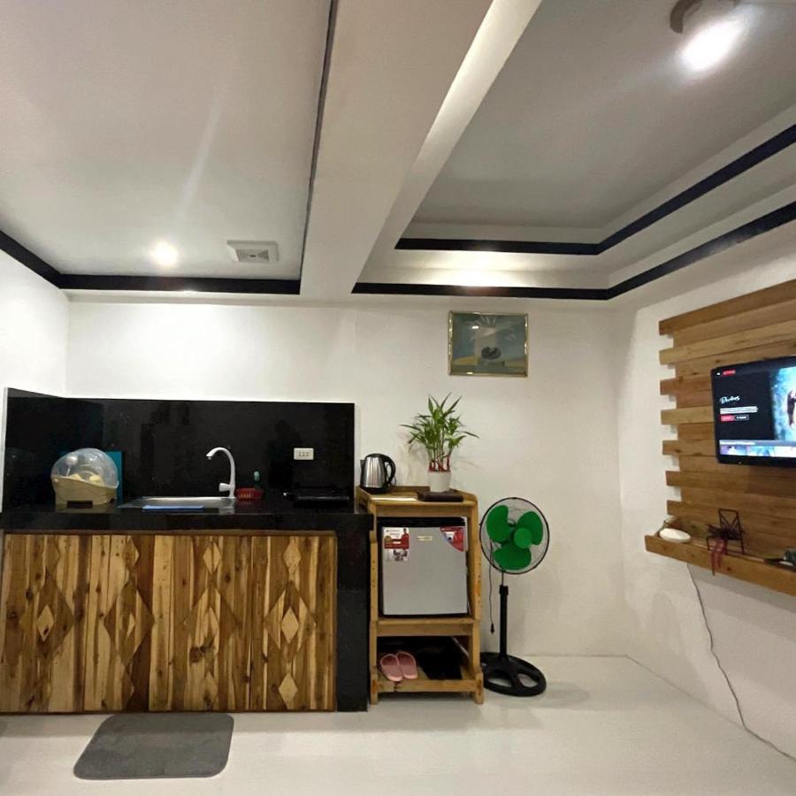 Antipolo Staycation & Transient Affordable Condo Unit By Myra エクステリア 写真