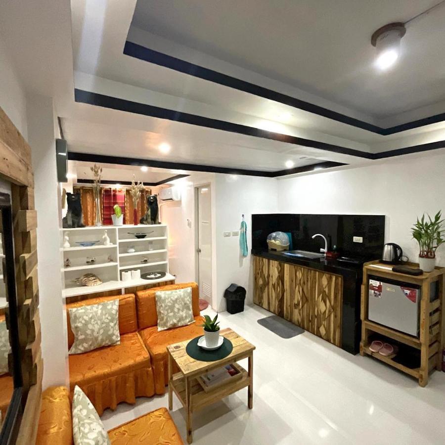 Antipolo Staycation & Transient Affordable Condo Unit By Myra エクステリア 写真