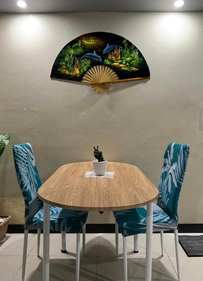Antipolo Staycation & Transient Affordable Condo Unit By Myra エクステリア 写真
