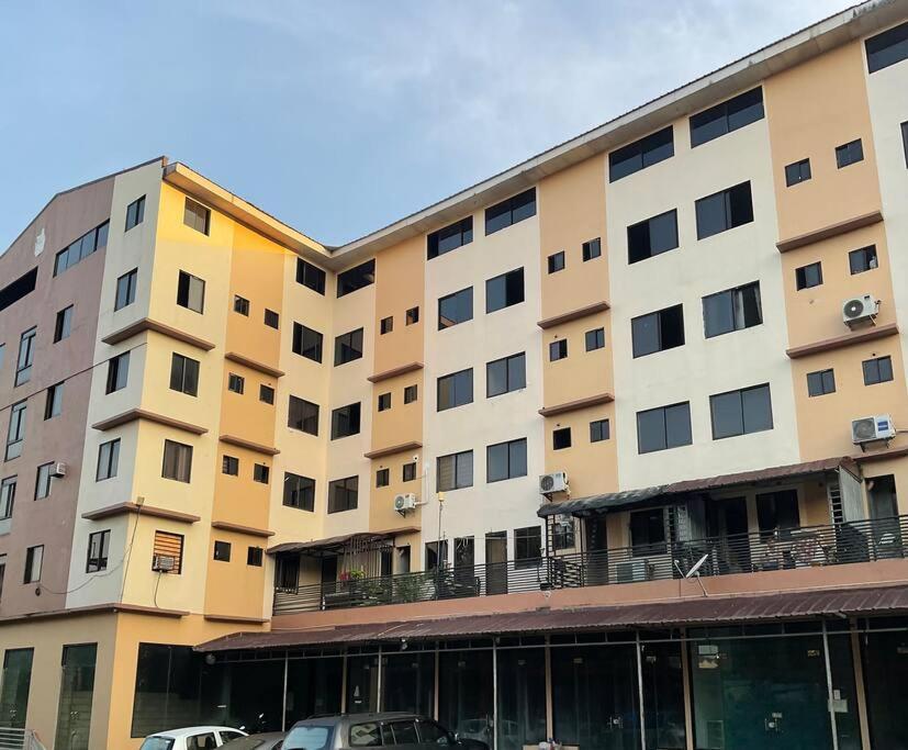Antipolo Staycation & Transient Affordable Condo Unit By Myra エクステリア 写真