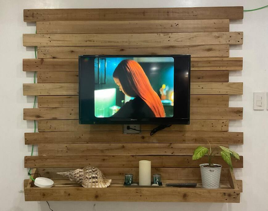 Antipolo Staycation & Transient Affordable Condo Unit By Myra エクステリア 写真
