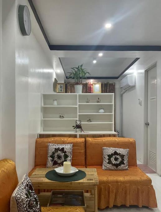 Antipolo Staycation & Transient Affordable Condo Unit By Myra エクステリア 写真