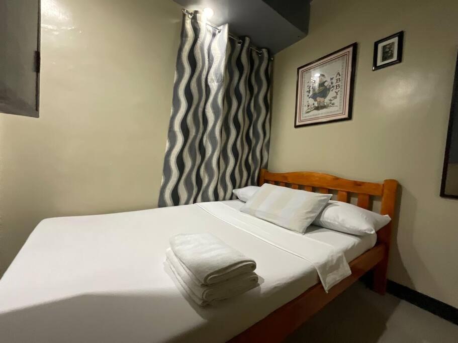 Antipolo Staycation & Transient Affordable Condo Unit By Myra 部屋 写真